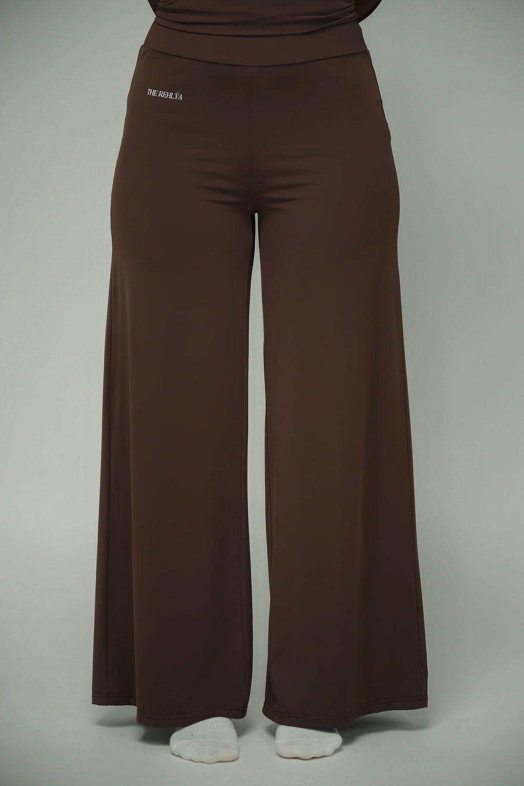 Flow Set - Cocoa Brown