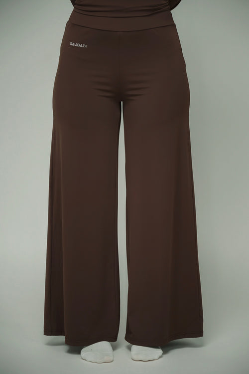 Flow Set - Cocoa Brown