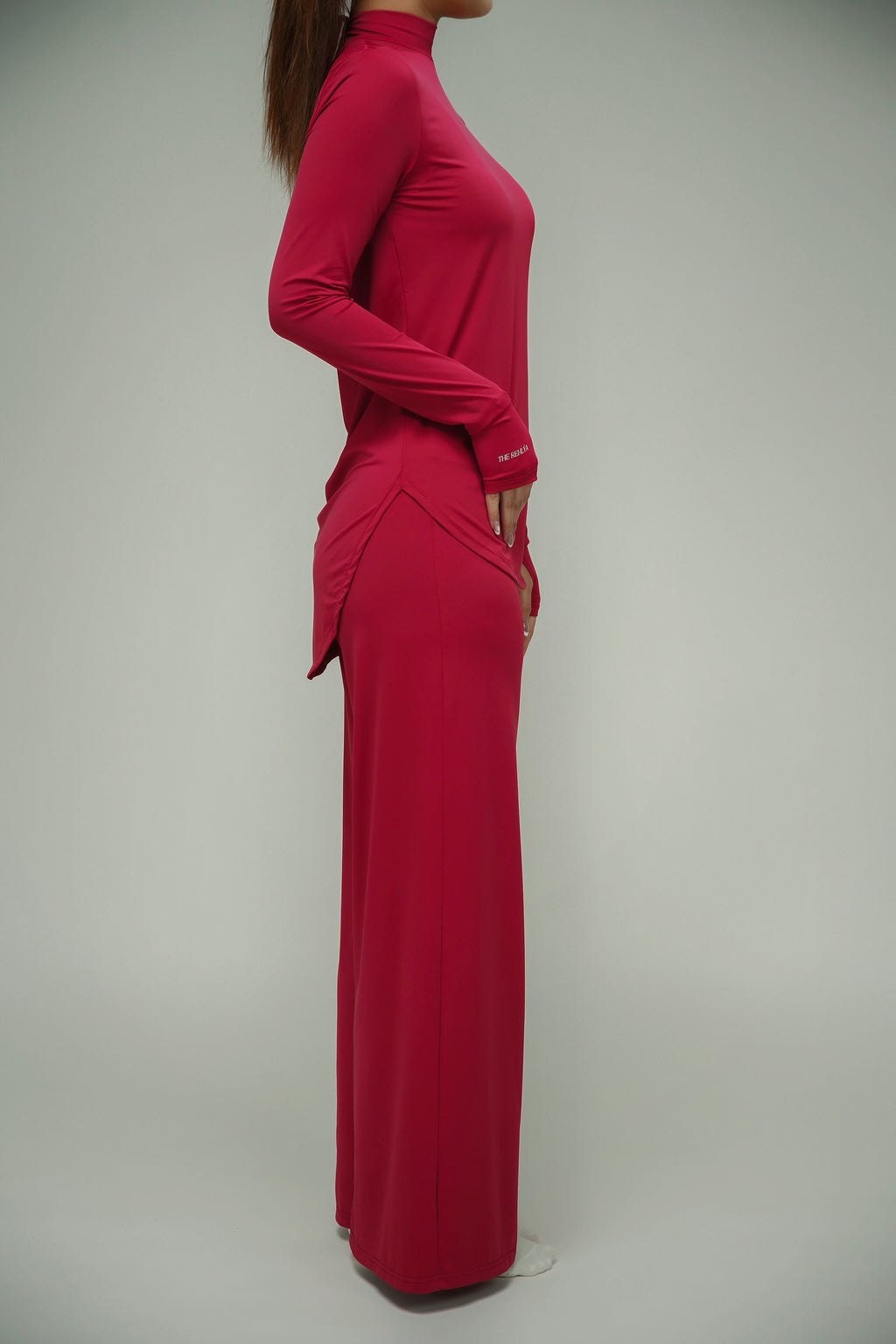 Flow Set - Rosè Red