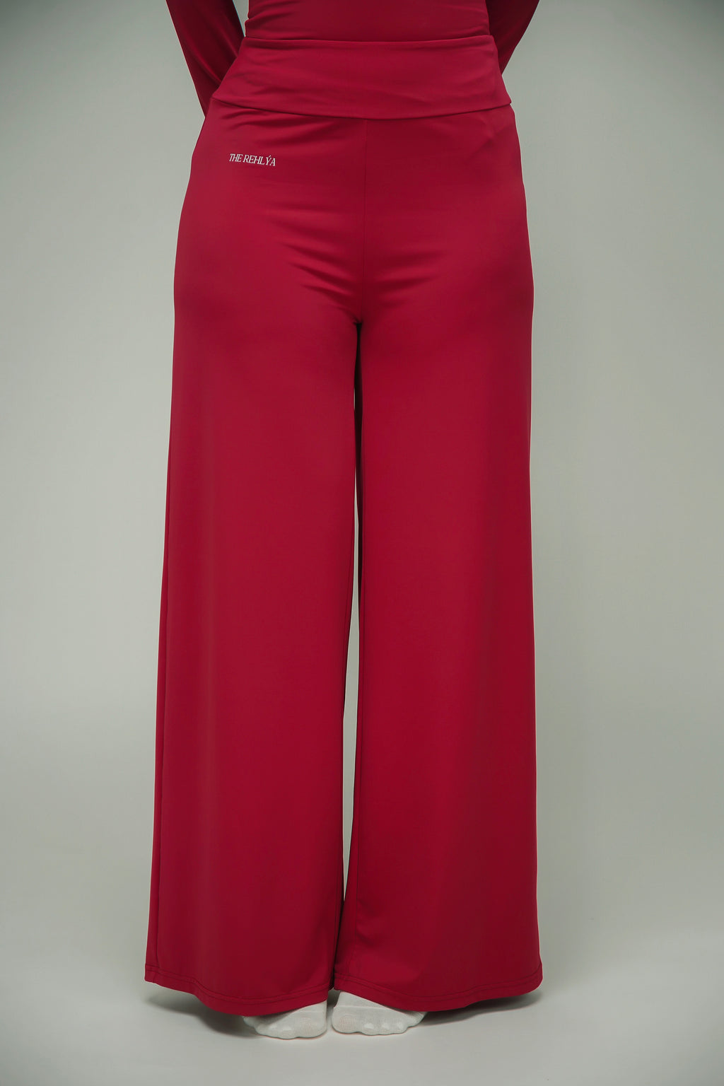 Flow Set - Rosè Red