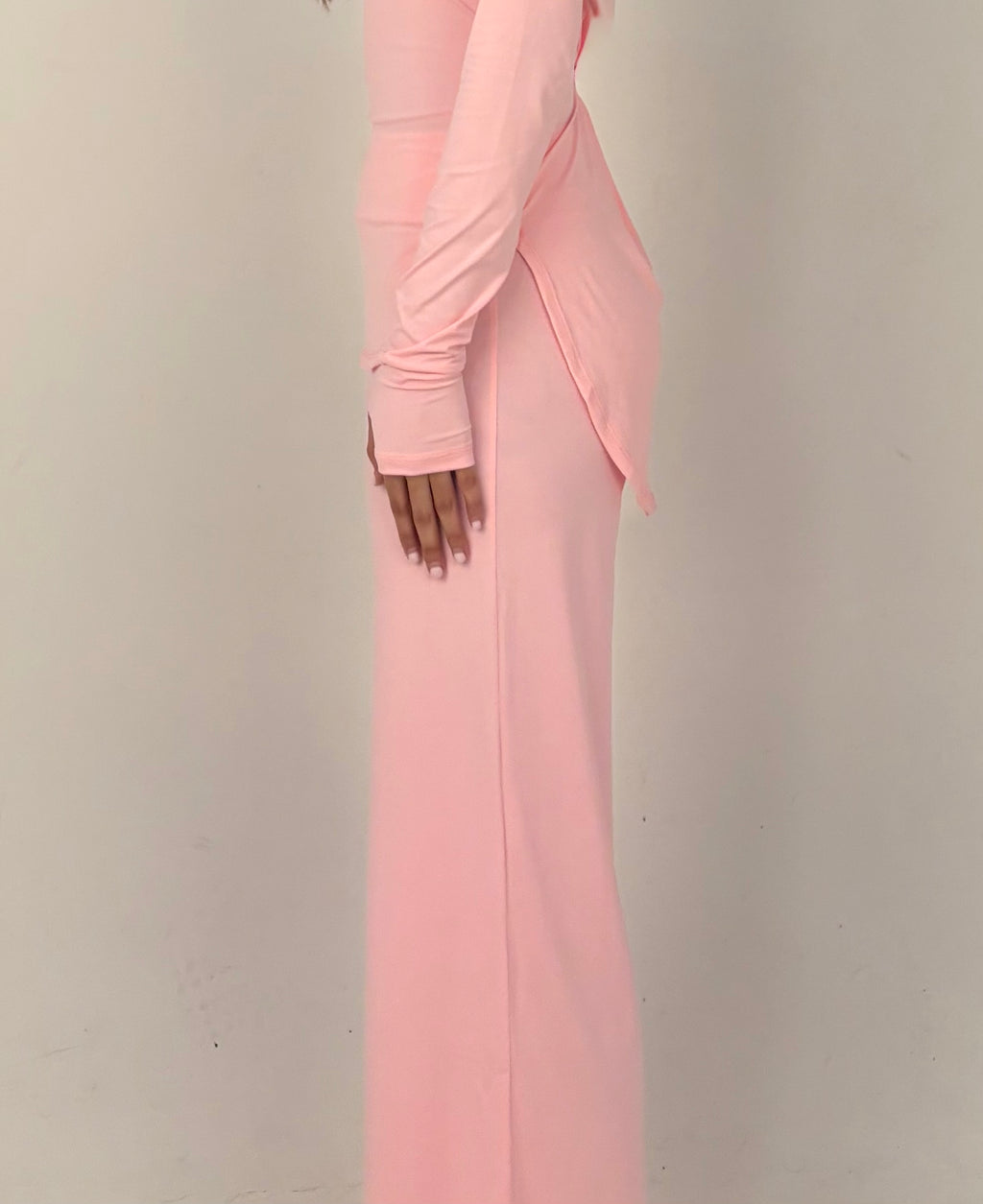 Flow Set - Barbie Pink